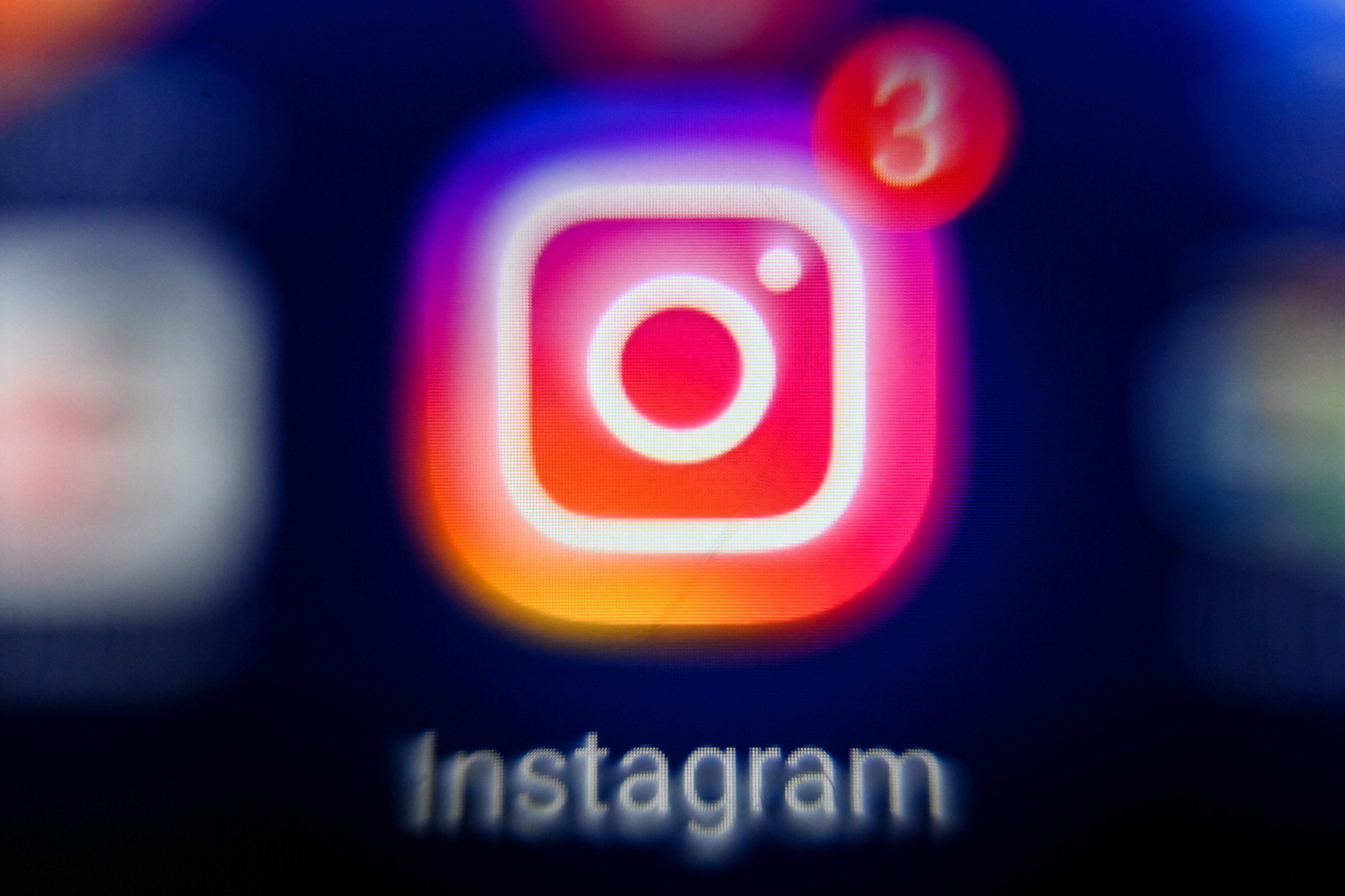 Instagram traffic generation