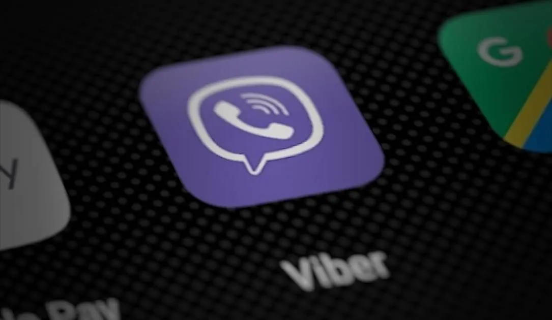 Viber group control